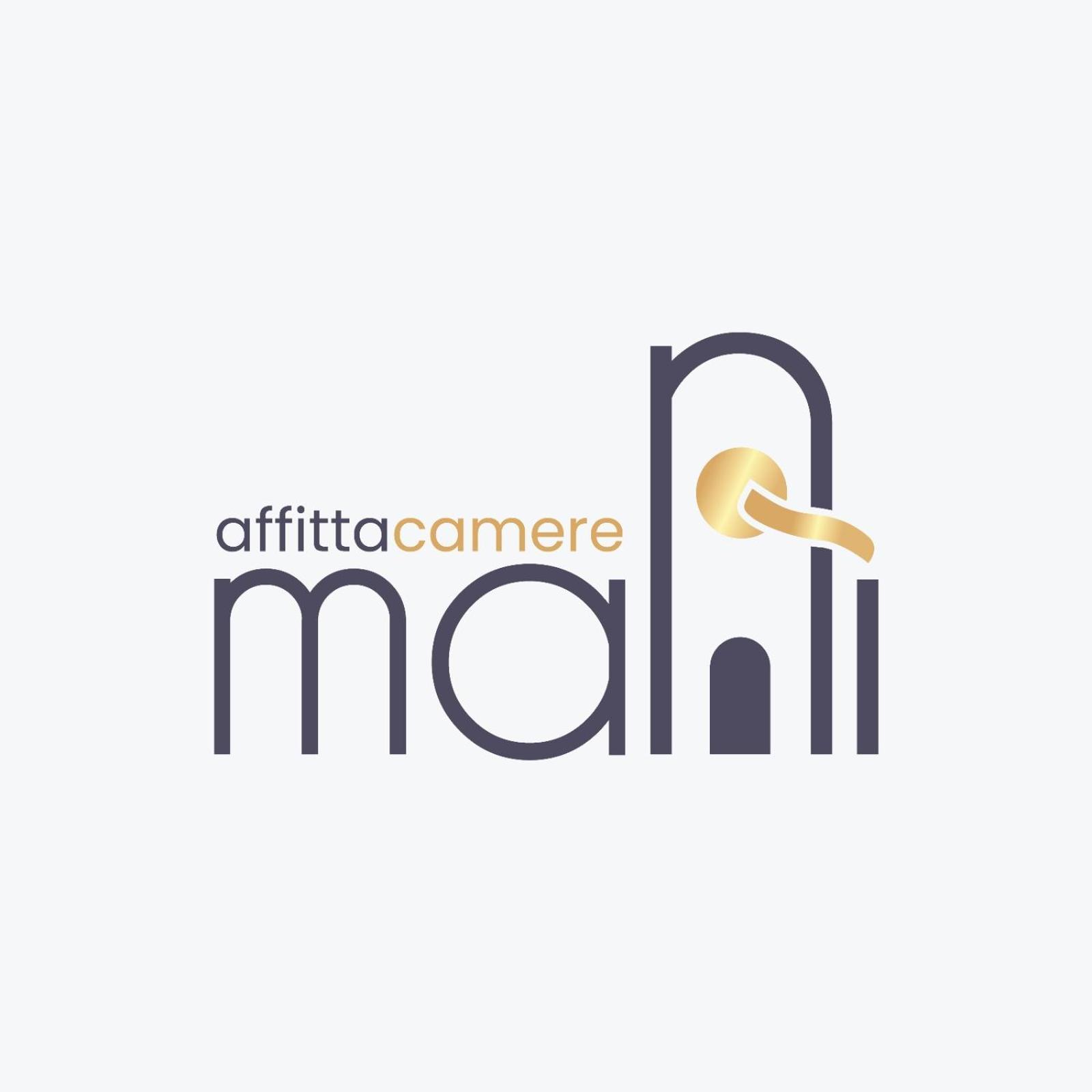 Affittacamere Mani - Camere Con Bagno Privato Gela Exterior photo
