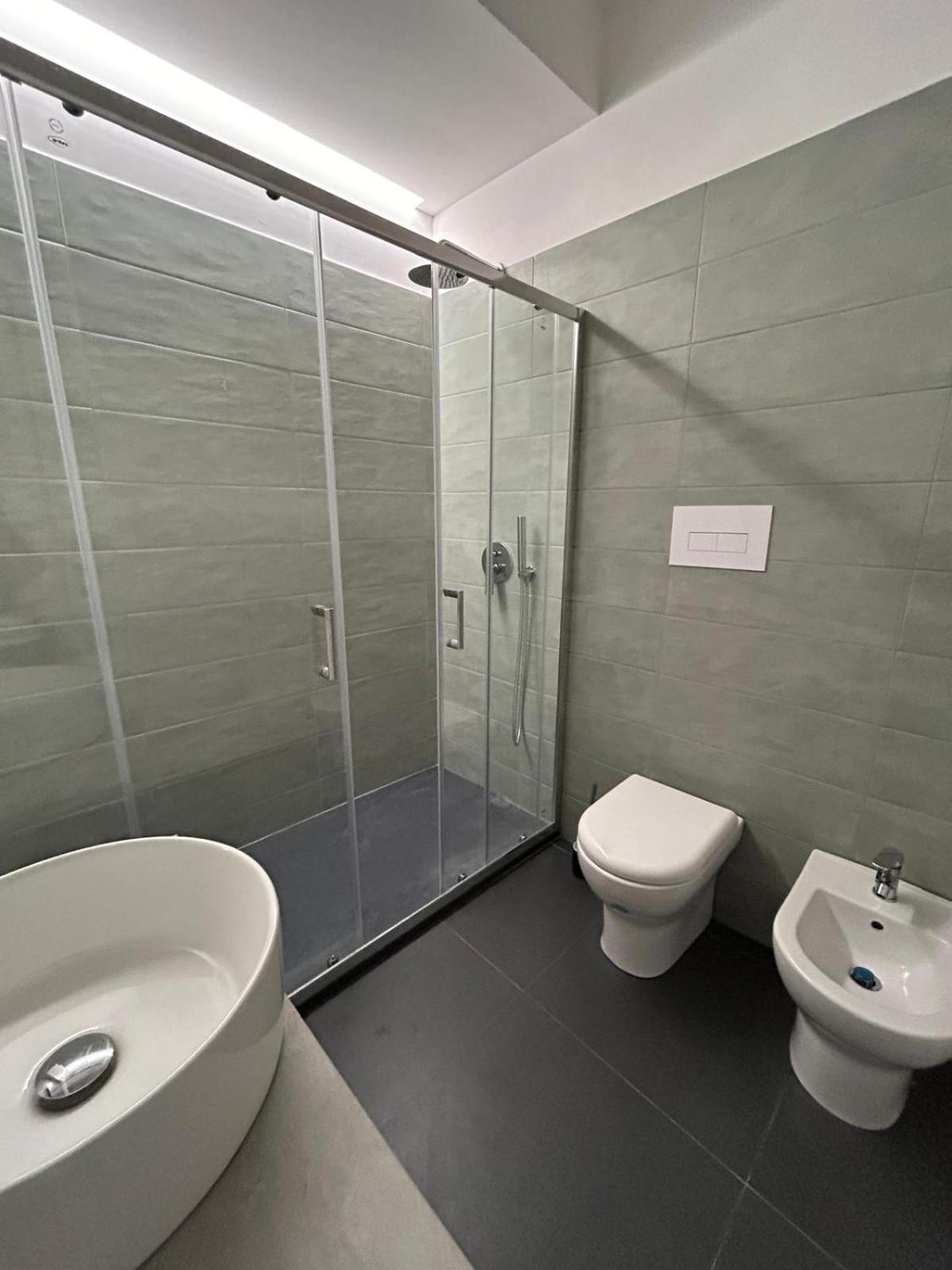 Affittacamere Mani - Camere Con Bagno Privato Gela Exterior photo