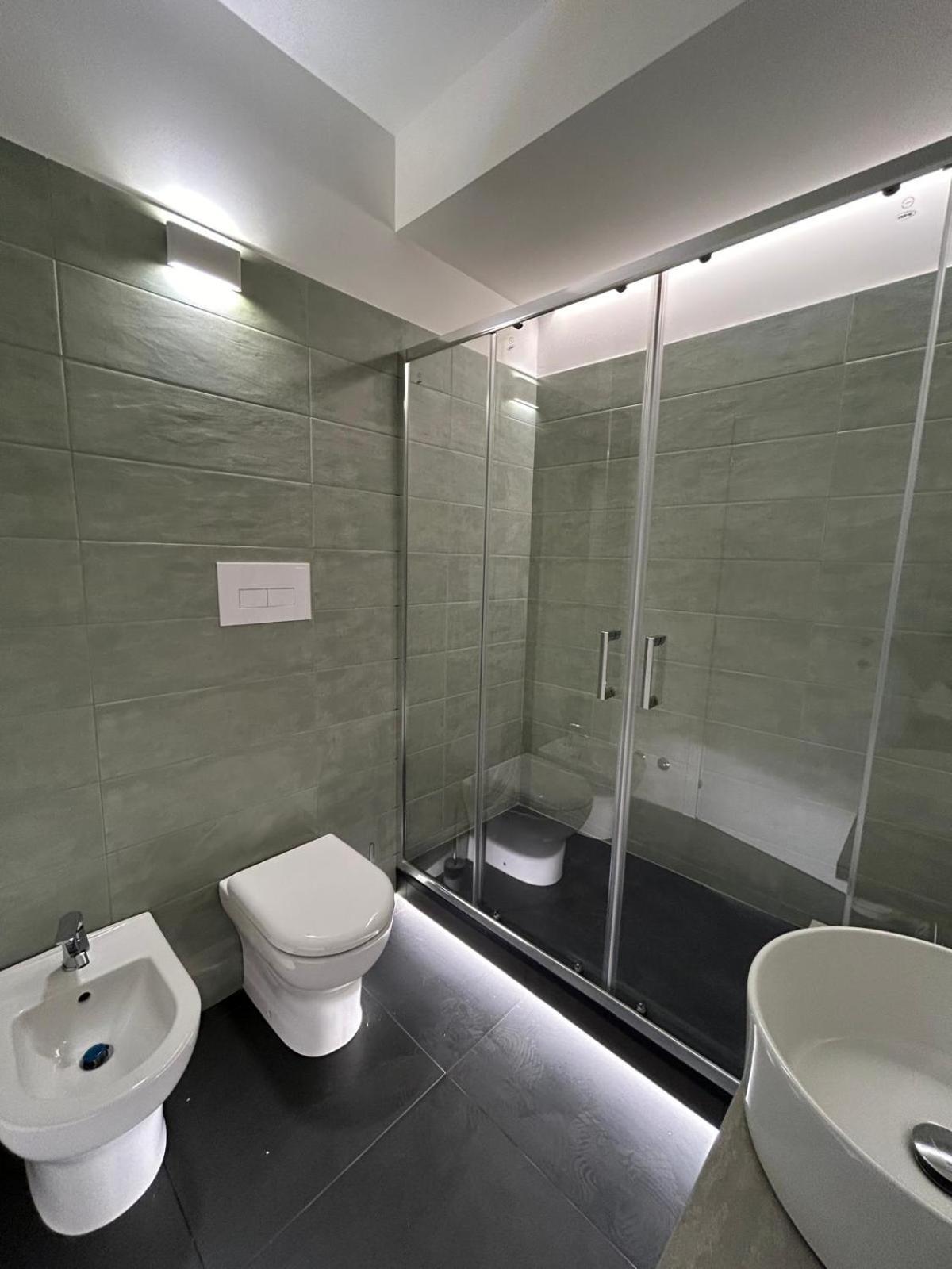 Affittacamere Mani - Camere Con Bagno Privato Gela Exterior photo