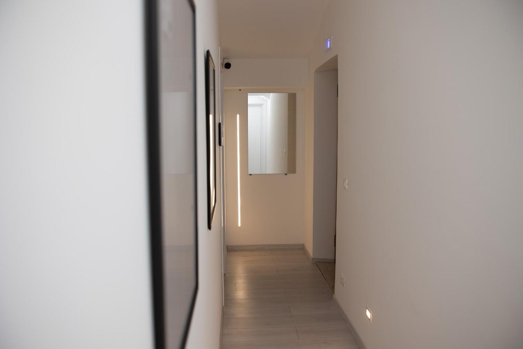 Affittacamere Mani - Camere Con Bagno Privato Gela Exterior photo