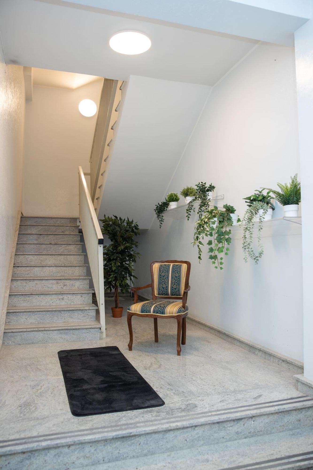 Affittacamere Mani - Camere Con Bagno Privato Gela Exterior photo
