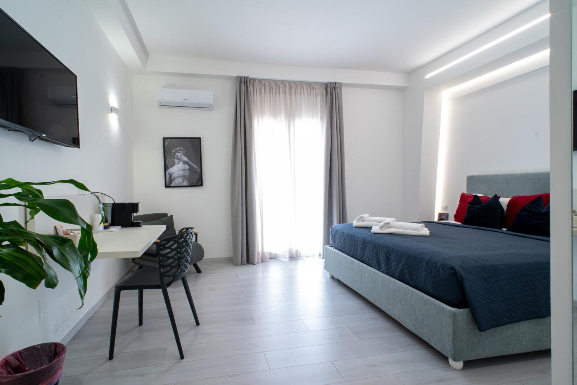 Affittacamere Mani - Camere Con Bagno Privato Gela Exterior photo
