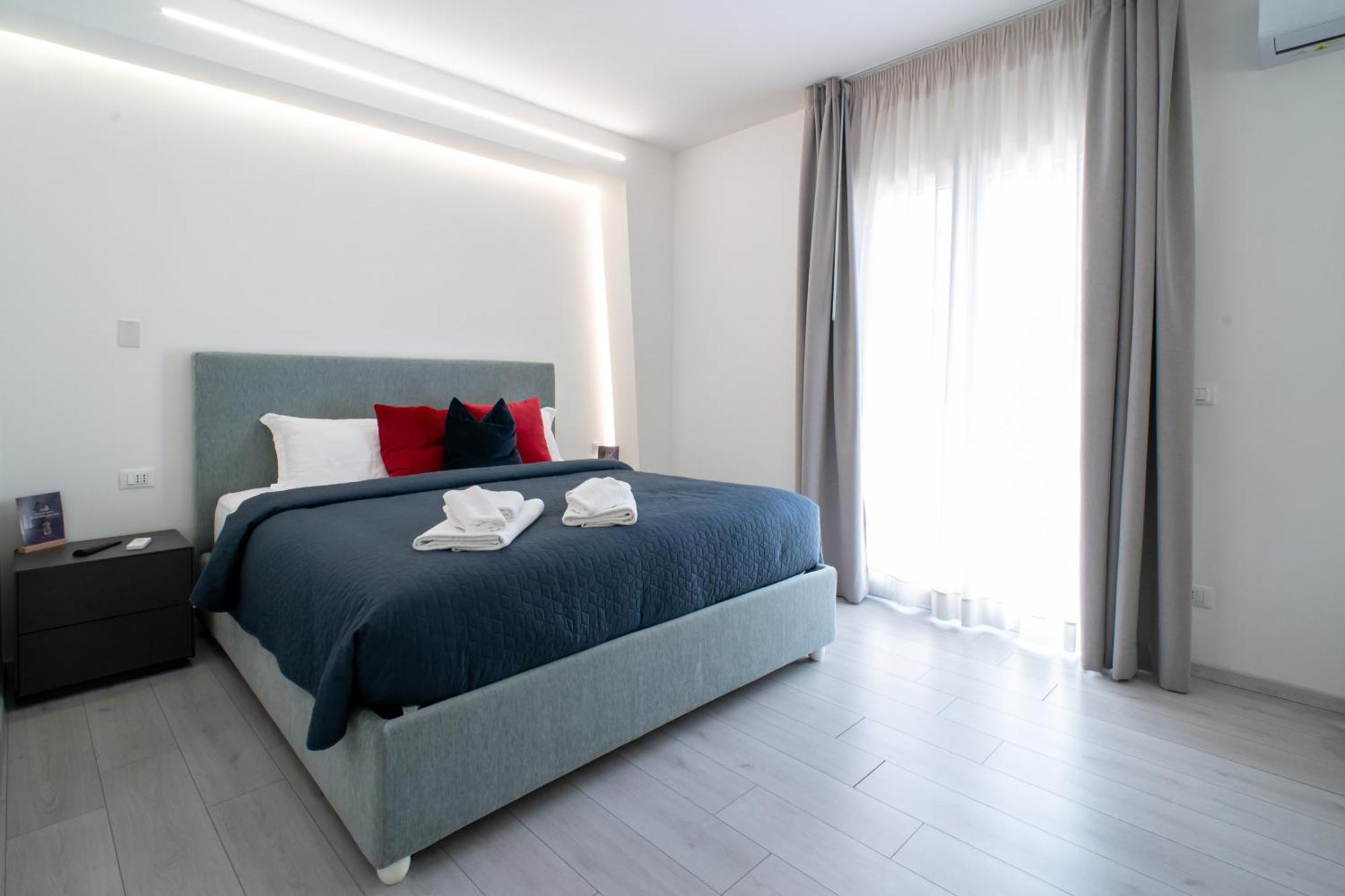 Affittacamere Mani - Camere Con Bagno Privato Gela Exterior photo