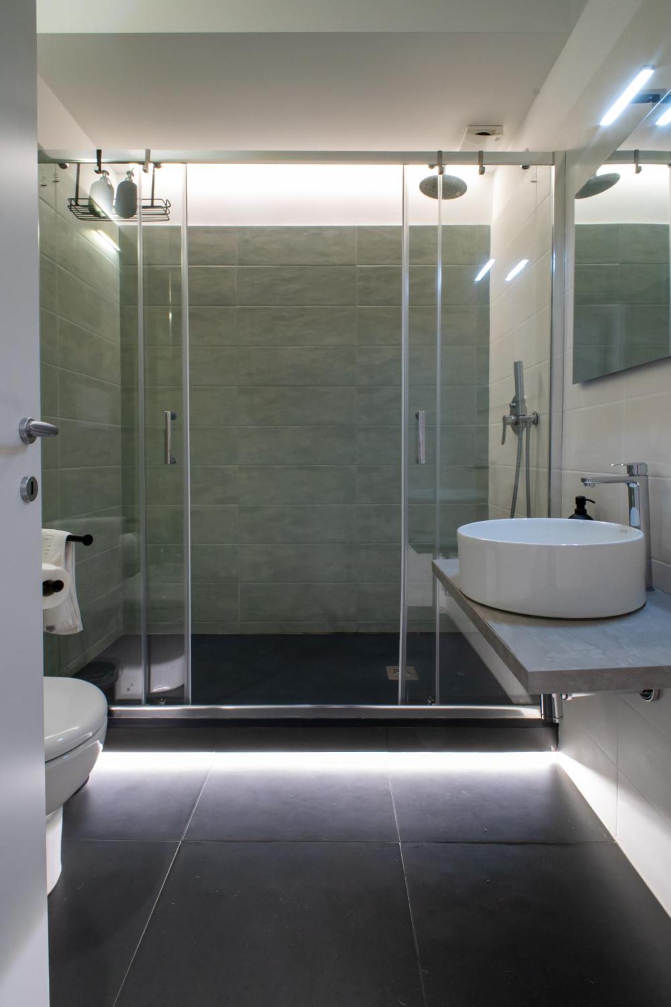 Affittacamere Mani - Camere Con Bagno Privato Gela Exterior photo