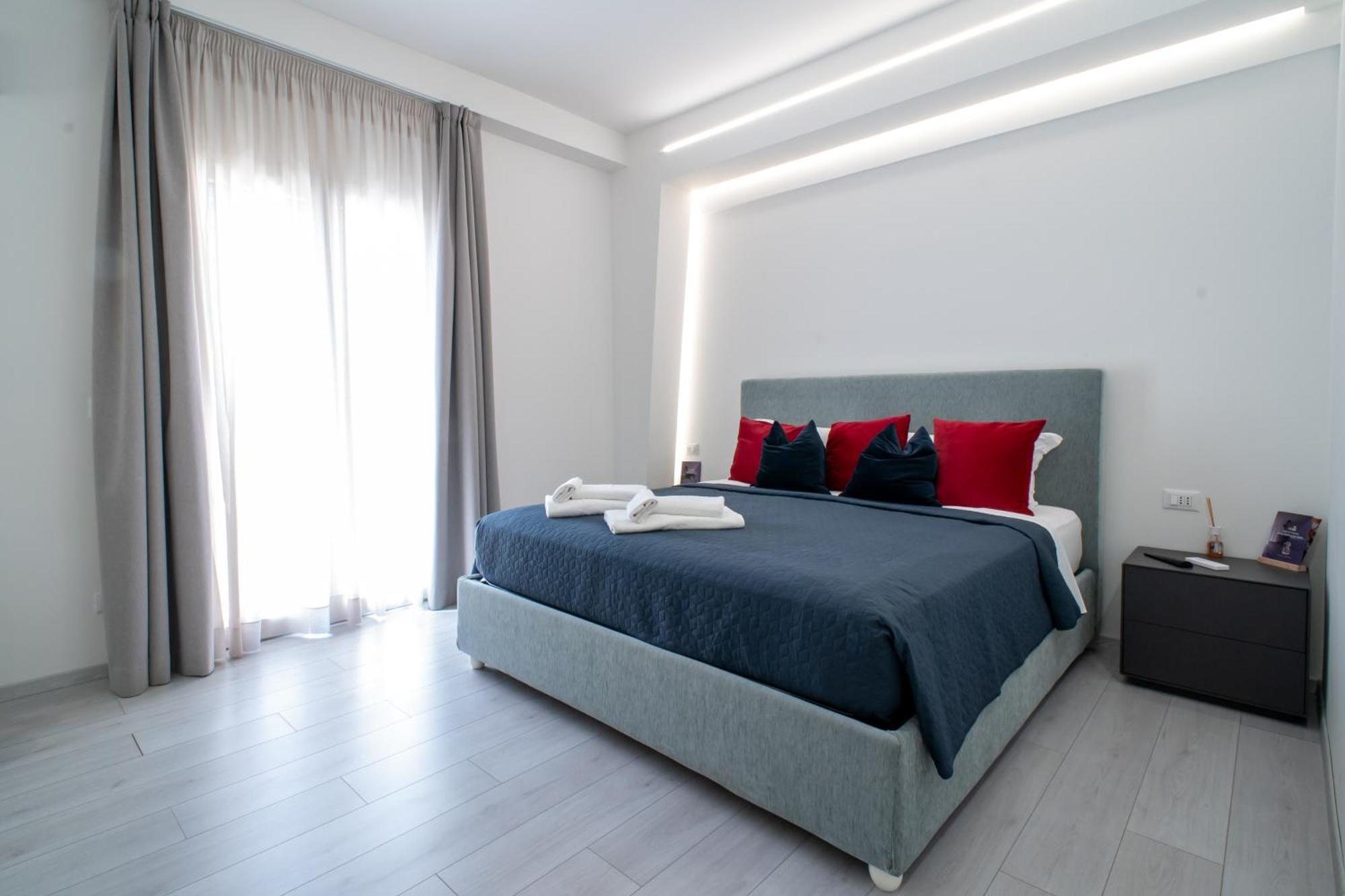 Affittacamere Mani - Camere Con Bagno Privato Gela Exterior photo
