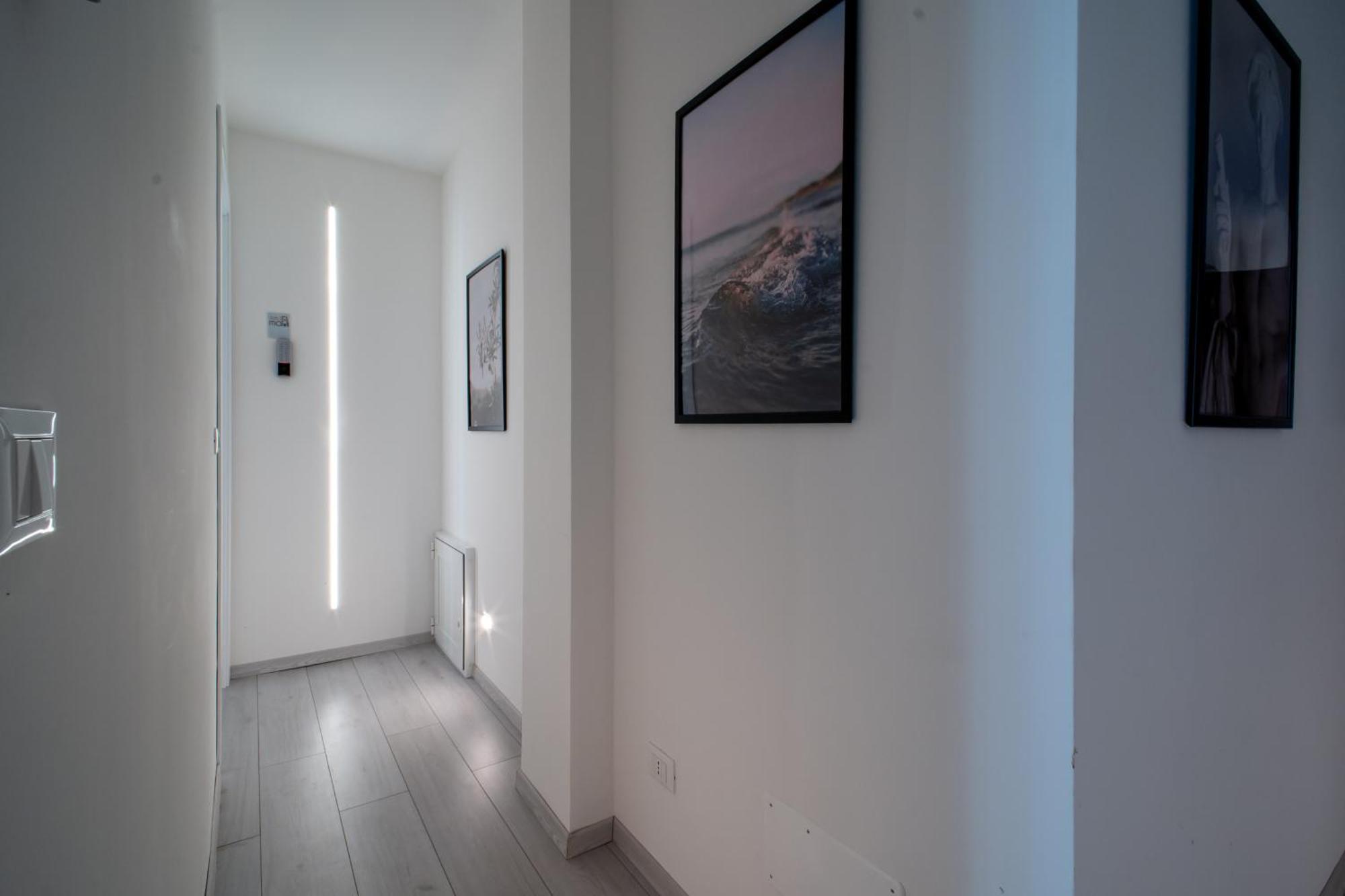 Affittacamere Mani - Camere Con Bagno Privato Gela Exterior photo