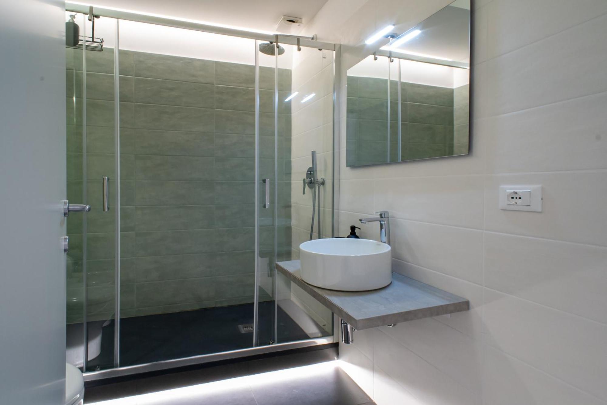 Affittacamere Mani - Camere Con Bagno Privato Gela Exterior photo